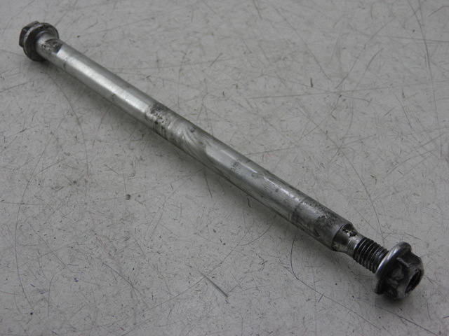 photo de VORDERACHSE PIAGGIO FLY 2T 50 (2004 - 2017)