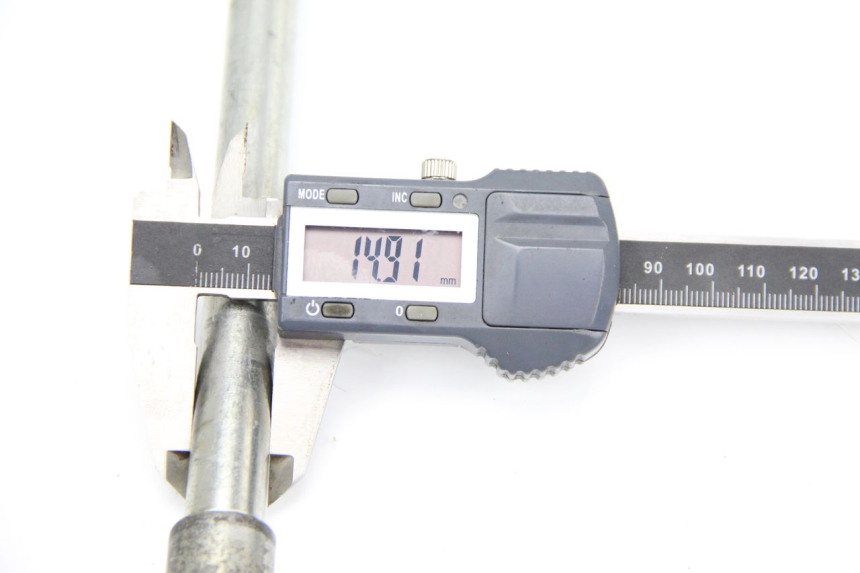 photo de VORDERRADACHSE PIAGGIO X9 125 (2000 - 2003)