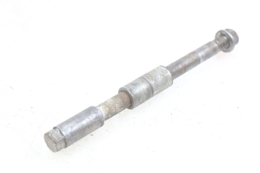 photo de VORDERACHSE YCF PILOT 125