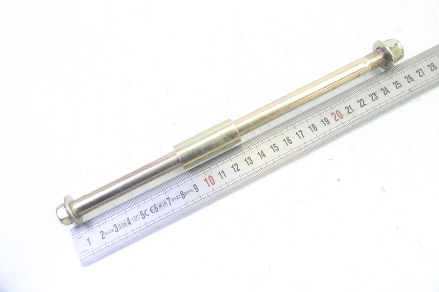 photo de VORDERRADACHSE EFUN PUSA 1 - Zoom auf Gebrauchszustand