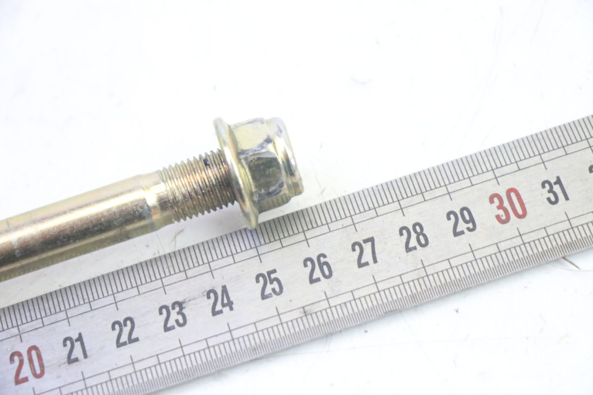 photo de VORDERRADACHSE EFUN PUSA 1 - Alternative Perspektive