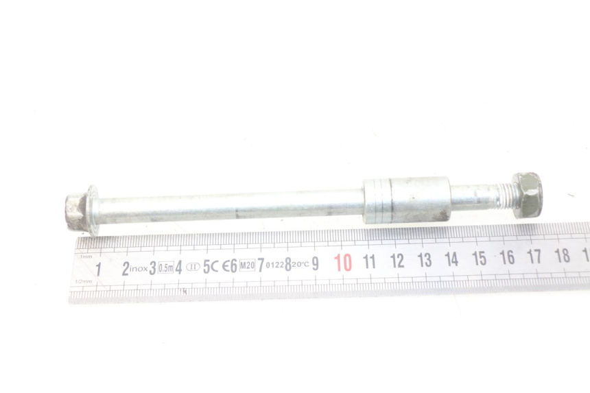 photo de VORDERACHSE YAMAHA PW 50 (1984 - 2020)