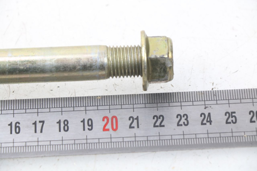 photo de VORDERACHSE APOLLO RFZ 150