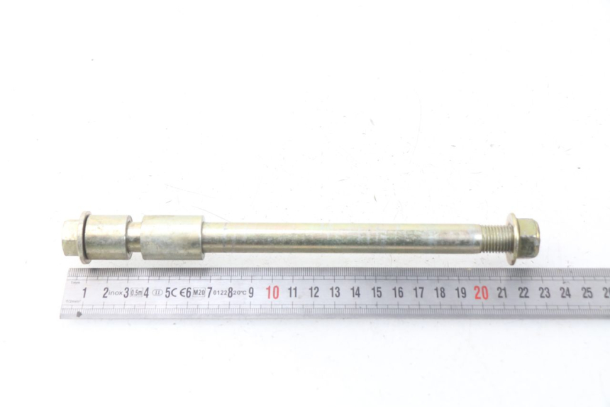 photo de VORDERACHSE APOLLO RFZ 150