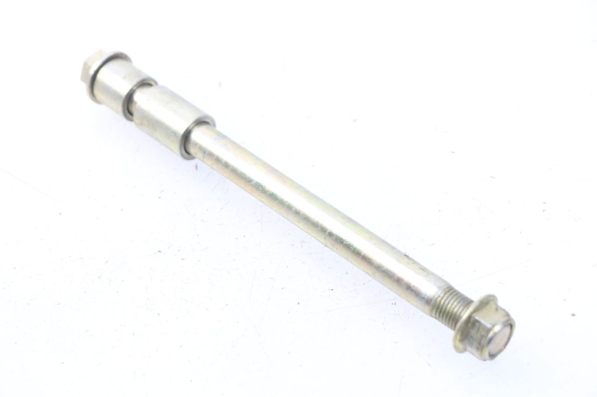 photo de VORDERACHSE APOLLO RFZ 150