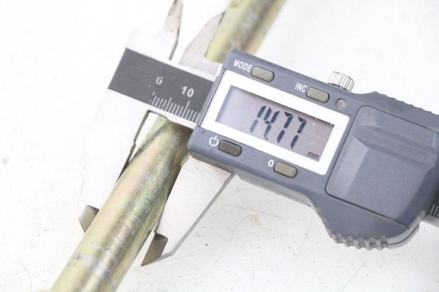 photo de VORDERACHSE APOLLO RFZ 150