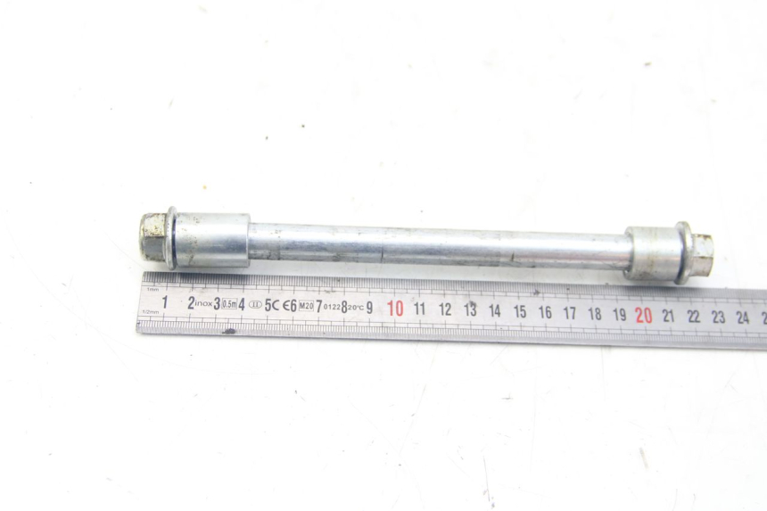 photo de VORDERACHSE APOLLO RFZ 125