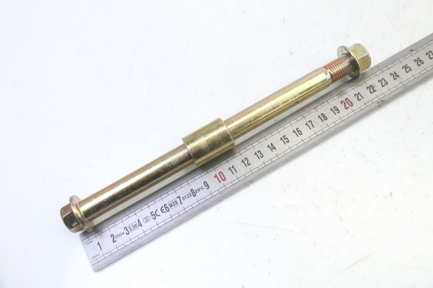 photo de VORDERACHSE APOLLO RFZ 125