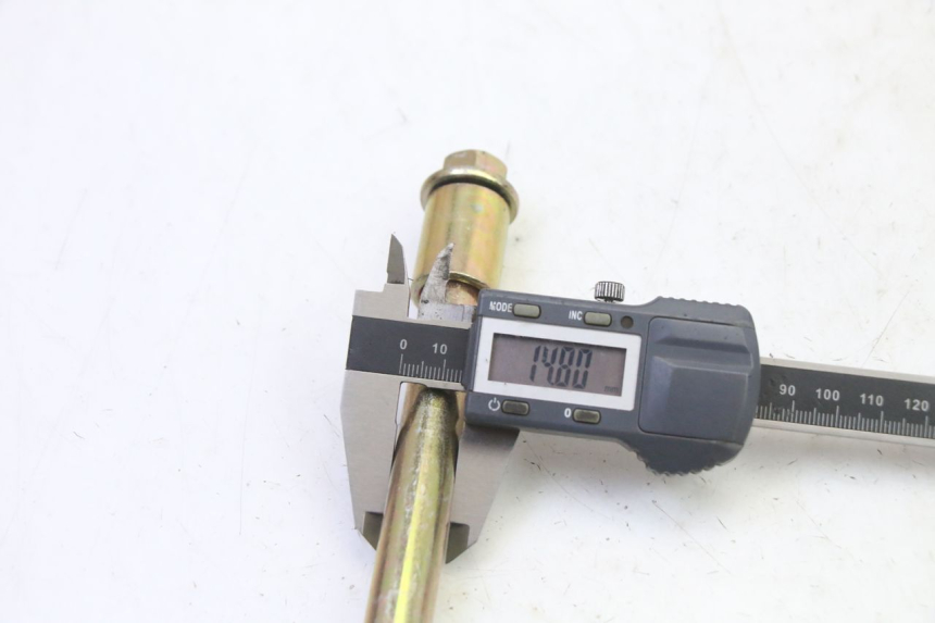 photo de VORDERACHSE APOLLO RFZ 125