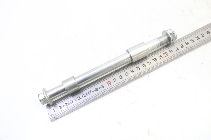photo de VORDERACHSE APOLLO RFZ 125