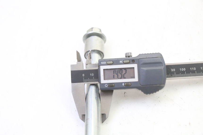 photo de VORDERACHSE APOLLO RFZ 125