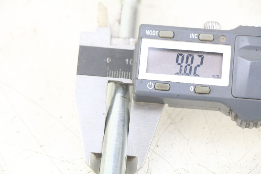 photo de VORDERACHSE TNT MOTOR ROMA 10' 4T 50 (2019 - 2022)