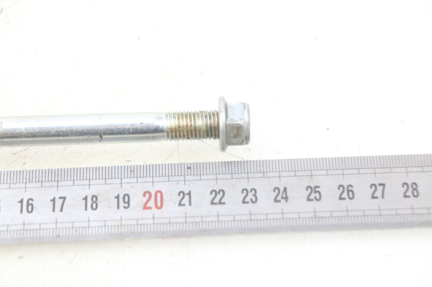 photo de VORDERACHSE TNT MOTOR ROMA 10' 4T 50 (2019 - 2022)