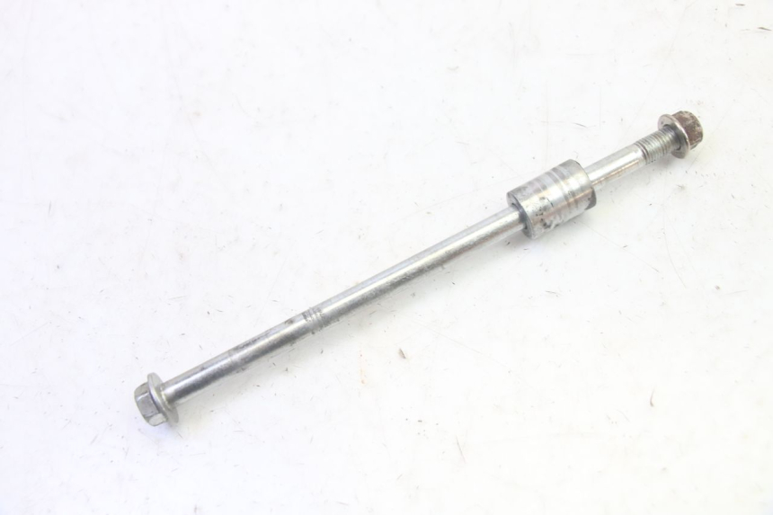 photo de VORDERACHSE TNT MOTOR ROMA 10' 4T 50 (2019 - 2022) - Hauptansicht