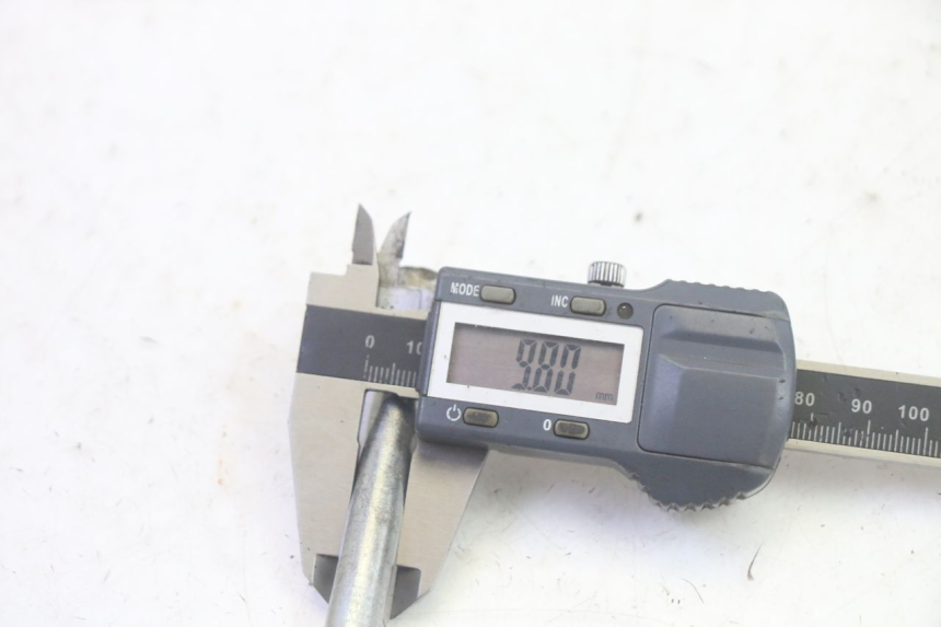 photo de VORDERACHSE TNT MOTOR ROMA 10' 4T 50 (2019 - 2022) - Technische Nahaufnahme