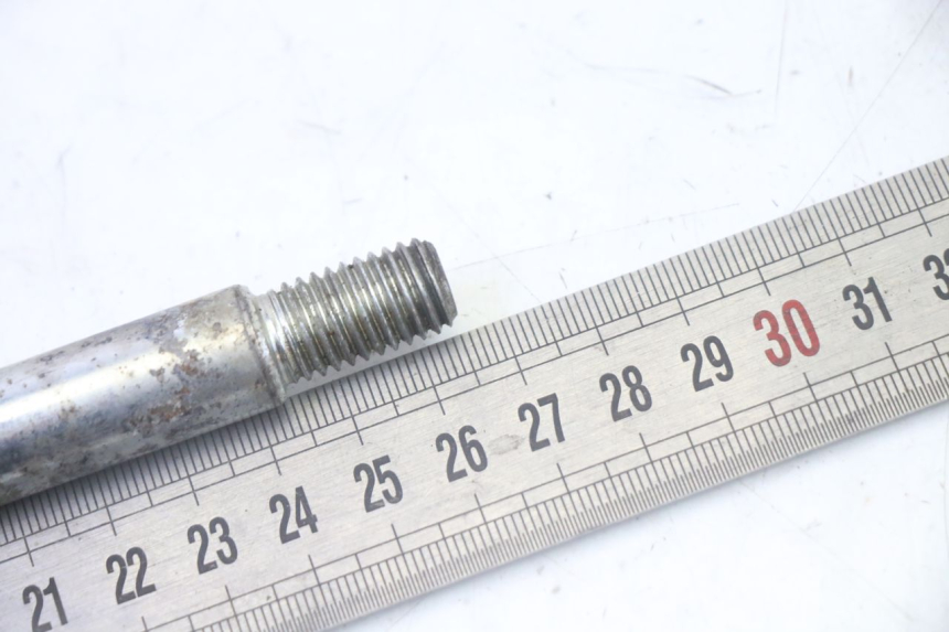 photo de VORDERACHSE GILERA RUNNER SP 50 (2009 - 2017)