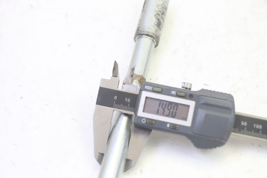 photo de VORDERACHSE GILERA RUNNER SP 50 (2009 - 2017)