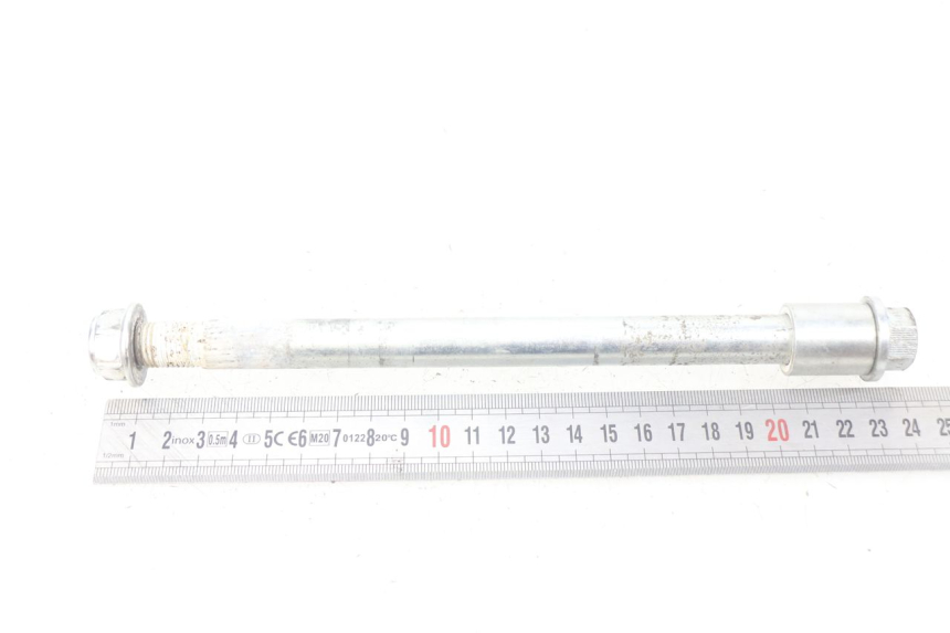 photo de VORDERACHSE APOLLO RXF 125