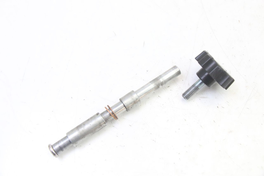 photo de VORDERRADACHSE HERO S10 1