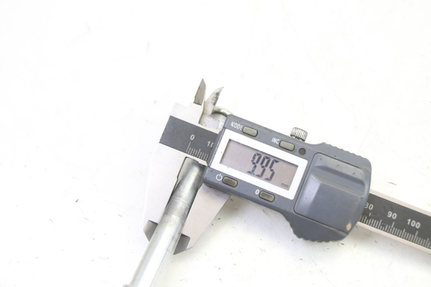 photo de VORDERRADACHSE HERO S10 1