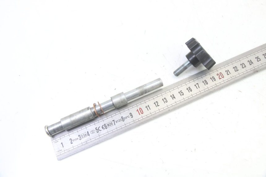 photo de VORDERRADACHSE HERO S10 1