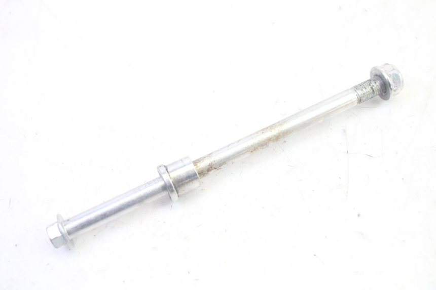 photo de VORDERRADACHSE JM MOTORS SANTANA EVO 50 (2024 - 2026) - Hauptansicht