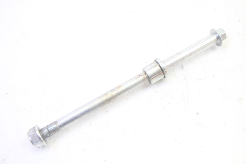 photo de VORDERRADACHSE JM MOTORS SANTANA EVO 50 (2024 - 2026) - Detailansicht des Bauteils