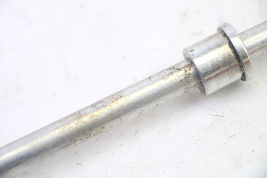 photo de VORDERRADACHSE JM MOTORS SANTANA EVO 50 (2024 - 2026) - Zoom auf Gebrauchszustand