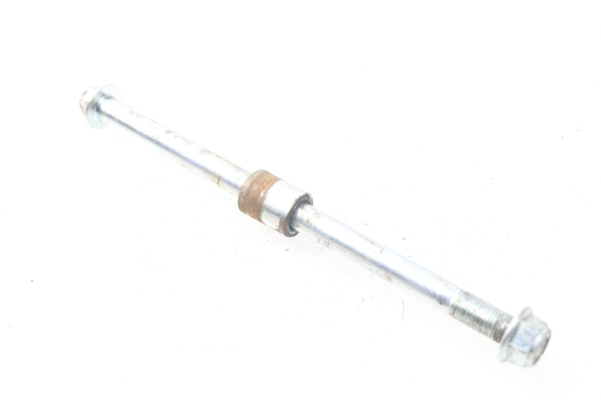 photo de VORDERACHSE JM MOTORS SANTANA 50 (2014 - 2020)