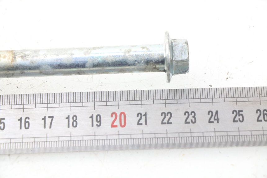 photo de VORDERACHSE JM MOTORS SANTANA 50 (2014 - 2020)