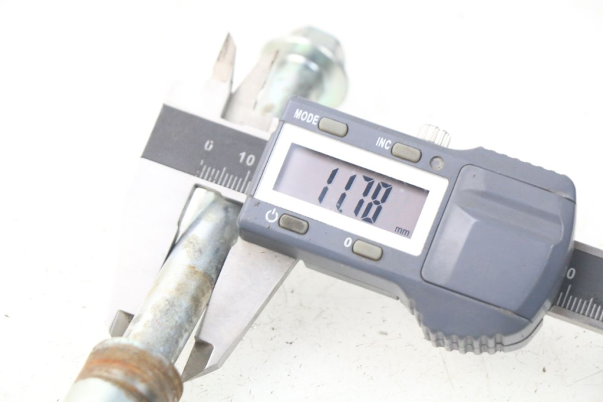 photo de VORDERACHSE JM MOTORS SANTANA 50 (2014 - 2020)