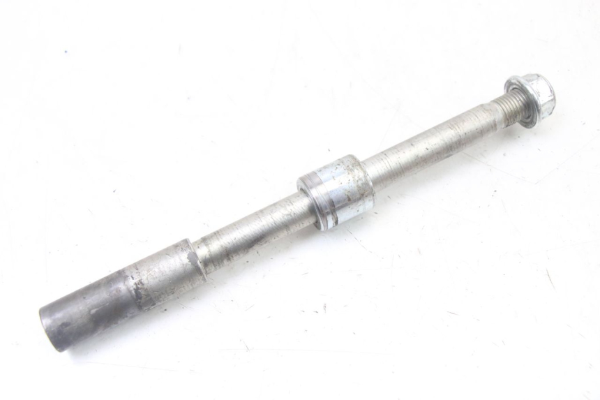photo de VORDERRADACHSE SMALL MX THUNDER 250