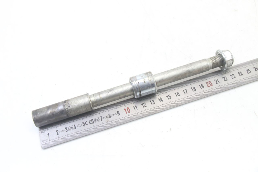 photo de VORDERRADACHSE SMALL MX THUNDER 250