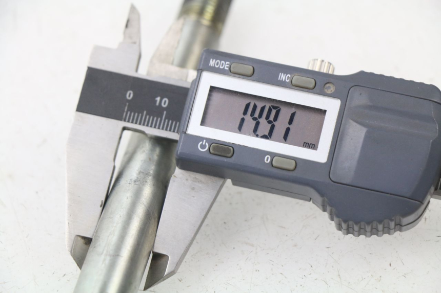 photo de VORDERACHSE PEUGEOT SPEEDFIGHT 3 AIR 50 (2009 - 2015)