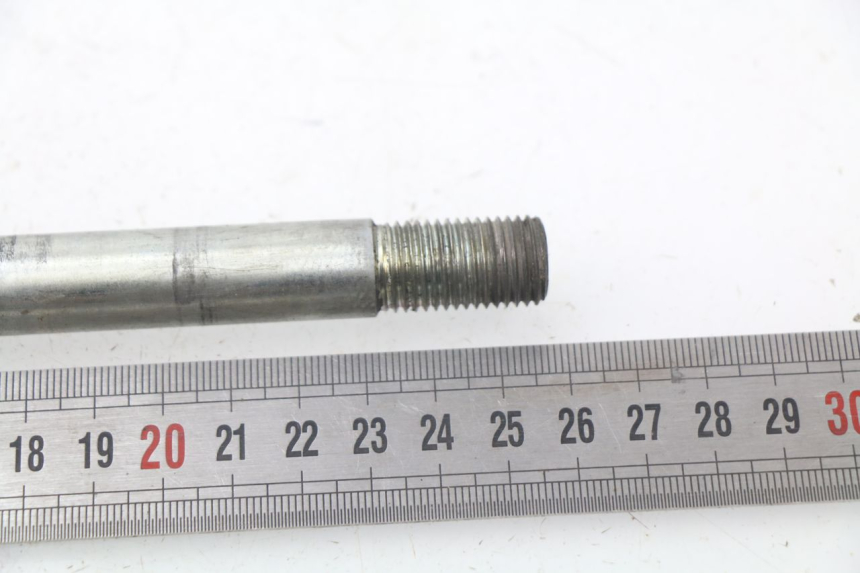 photo de VORDERACHSE PEUGEOT SPEEDFIGHT 3 AIR 50 (2009 - 2015)