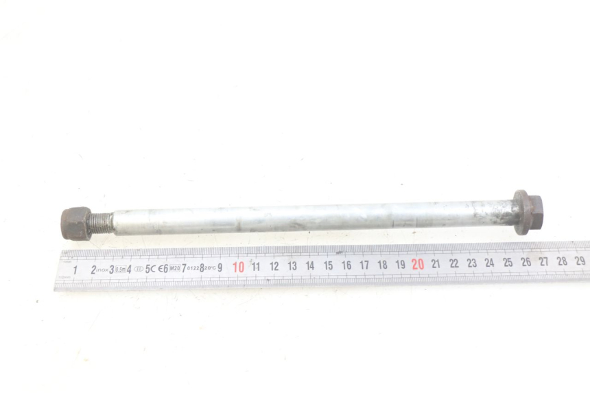photo de VORDERACHSE PEUGEOT SPEEDFIGHT 3 AIR 50 (2009 - 2015)