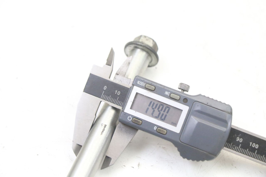 photo de VORDERRADACHSE PEUGEOT STREETZONE I 2T 50 (2018 - 2020)