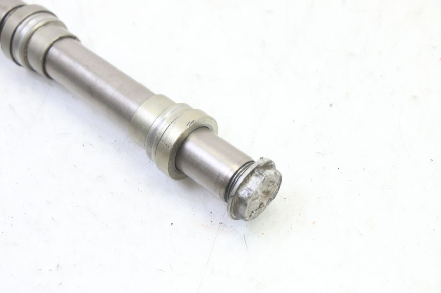 photo de VORDERRADACHSE KTM SUPERENDURO R 950 (2005 - 2009)