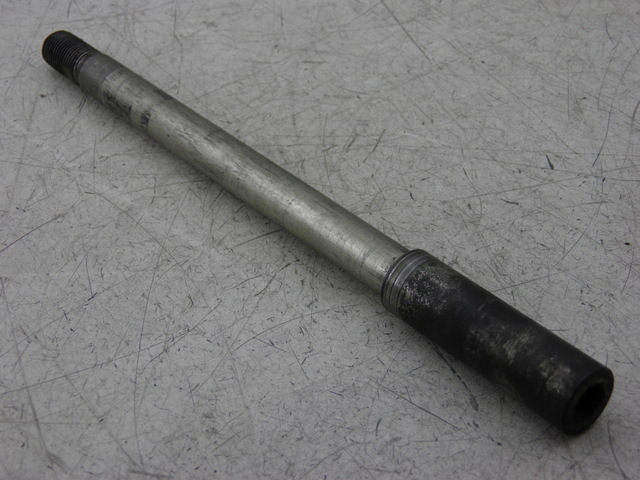 photo de VORDERRADACHSE SUZUKI BURGMAN EXECUTIVE 650 (2008 - 2010)