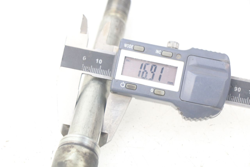 photo de VORDERACHSE SUZUKI XF FREEWIND 650 (1997 - 2003)