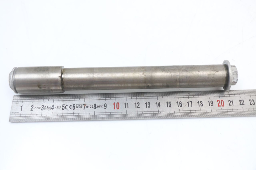 photo de VORDERRADACHSE KTM SX 85 (2013 - 2017)