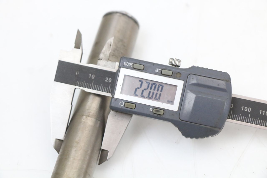 photo de VORDERRADACHSE KTM SX 85 (2013 - 2017)