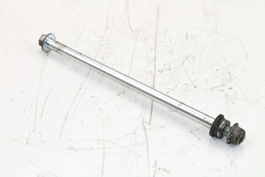 photo de VORDERACHSE SYM FIDDLE 2 125 (2010 - 2013)