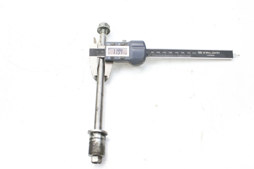 photo de VORDERACHSE SYM HUSKY 125 (1999 - 2005)