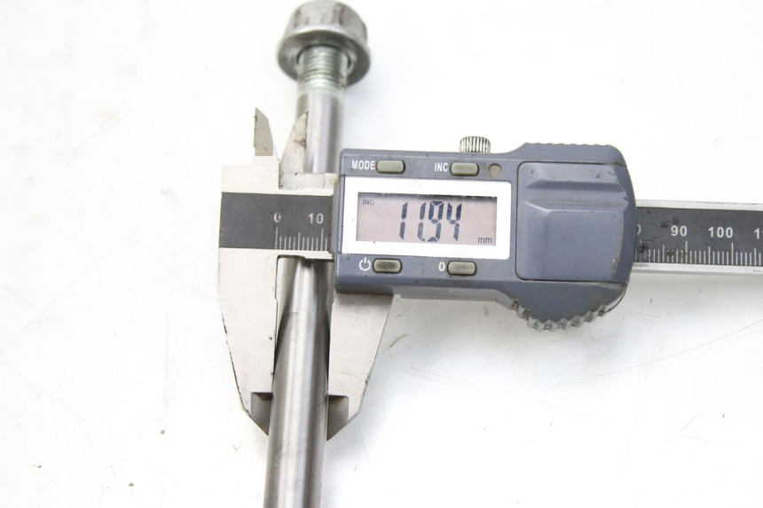 photo de VORDERACHSE SYM HUSKY 125 (1999 - 2005)