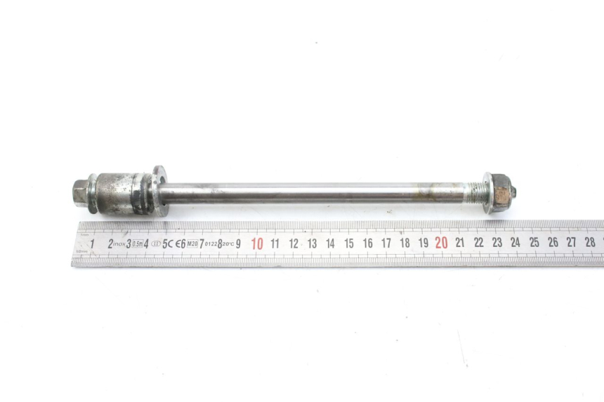 photo de VORDERACHSE SYM HUSKY 125 (1999 - 2005)