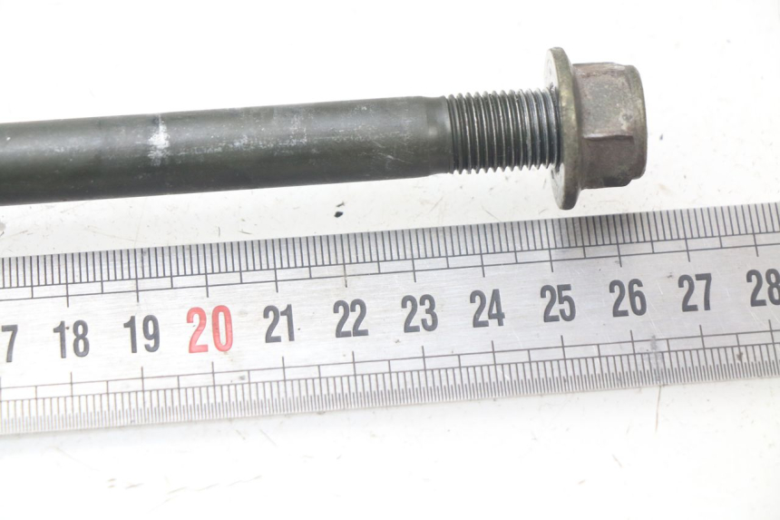 photo de VORDERRADACHSE SYM ORBIT 2 50 (2008 - 2014)
