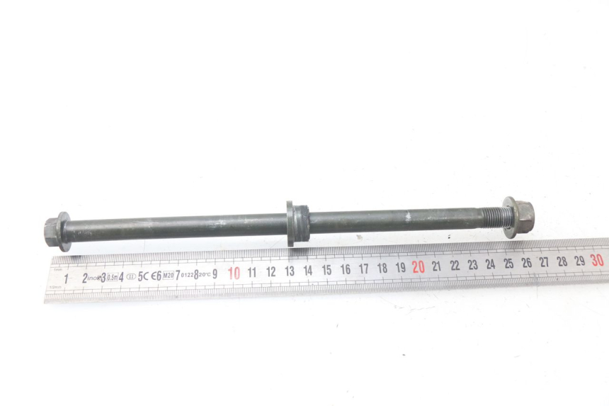 photo de VORDERRADACHSE SYM ORBIT 2 50 (2008 - 2014)