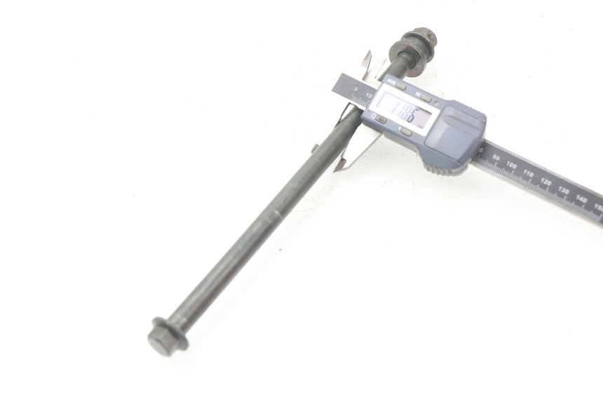 photo de VORDERRADACHSE SYM ORBIT 2 50 (2008 - 2014)