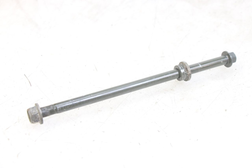 photo de VORDERACHSE SYM ORBIT 2 TS 2T 50 (2011 - 2016)